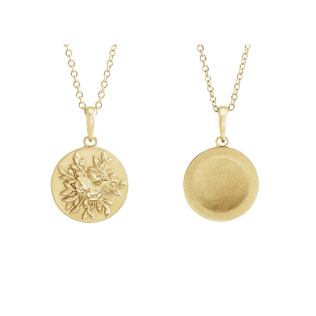 The ROSALEE Necklace