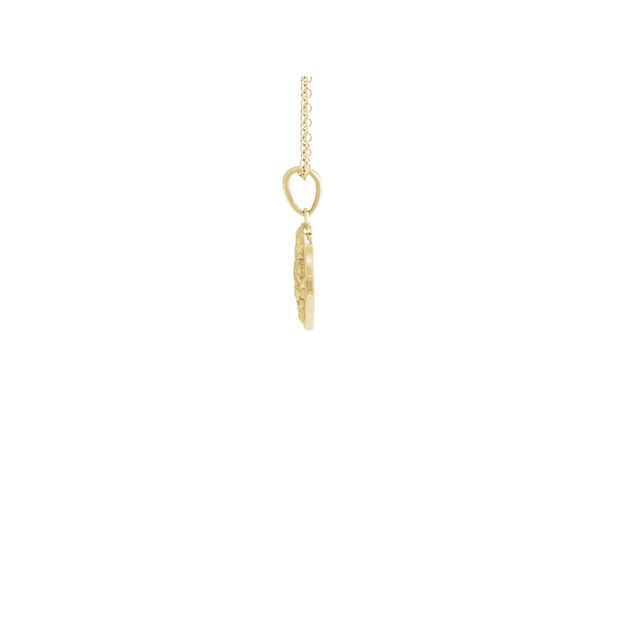 The ROSALEE Necklace