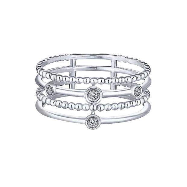 The ROWA Ring