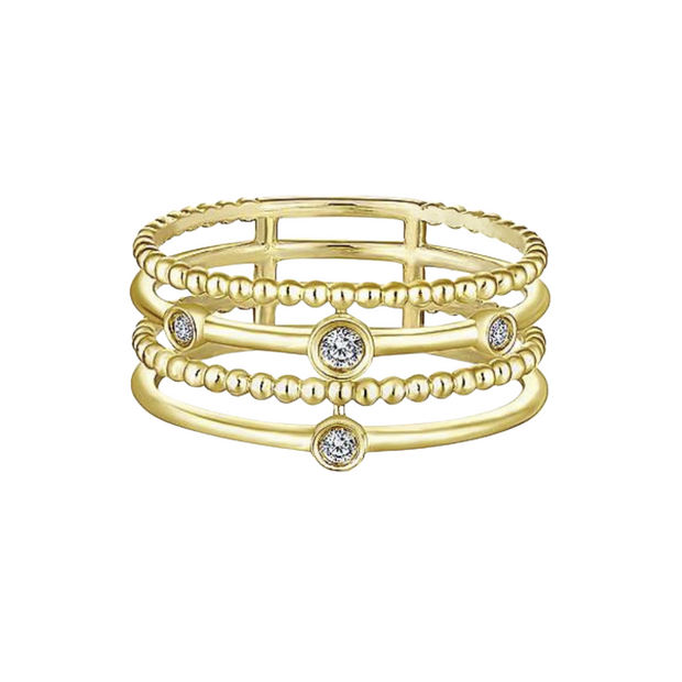 The ROWA Ring