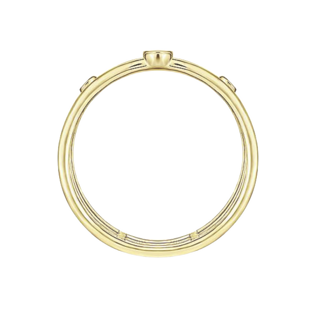 The ROWA Ring