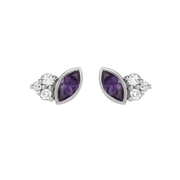 The ROXIE Stud Earrings