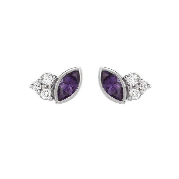 The ROXIE Stud Earrings