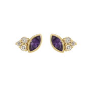 The ROXIE Stud Earrings