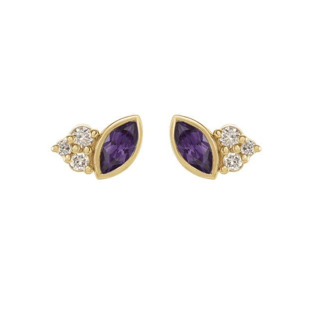 The ROXIE Stud Earrings