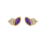 The ROXIE Stud Earrings