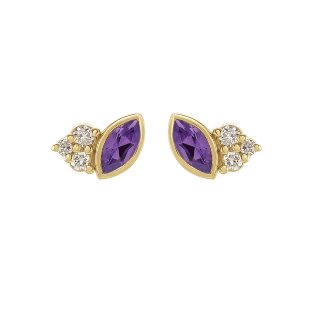 The ROXIE Stud Earrings