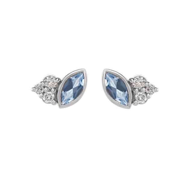 The ROXIE Stud Earrings