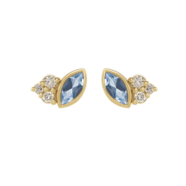 The ROXIE Stud Earrings