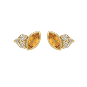 The ROXIE Stud Earrings