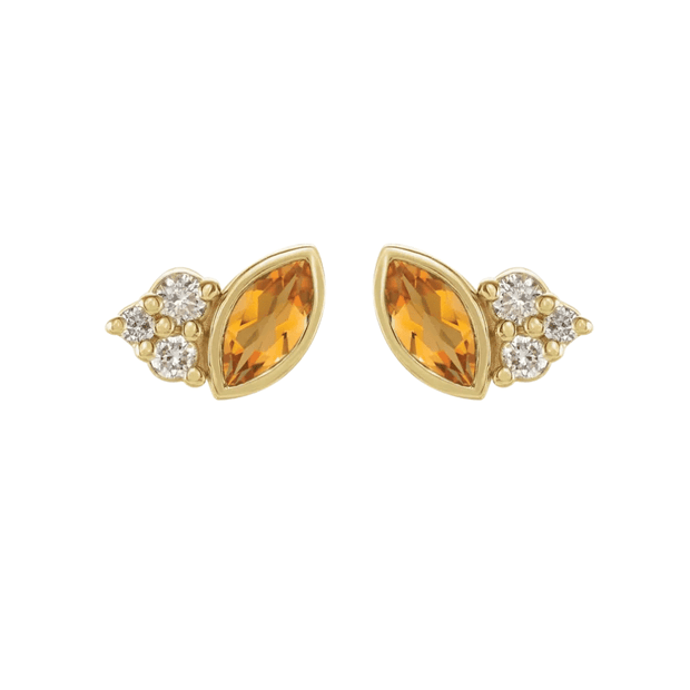 The ROXIE Stud Earrings