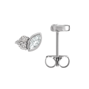 The ROXIE Stud Earrings