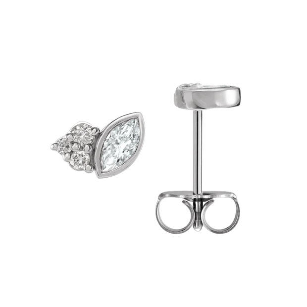 The ROXIE Stud Earrings