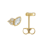 The ROXIE Stud Earrings