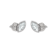 The ROXIE Stud Earrings