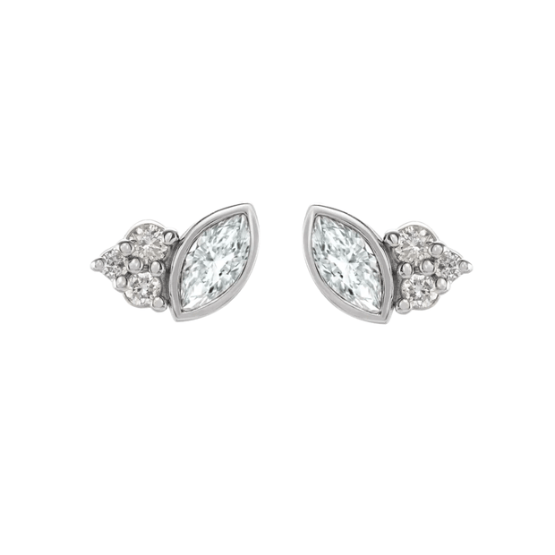 The ROXIE Stud Earrings