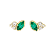 The ROXIE Stud Earrings