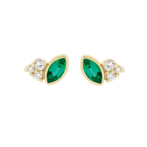 The ROXIE Stud Earrings