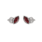 The ROXIE Stud Earrings