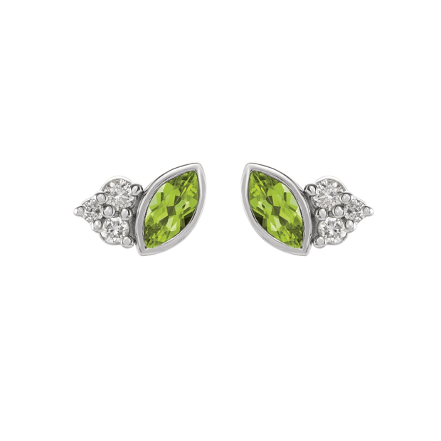 The ROXIE Stud Earrings