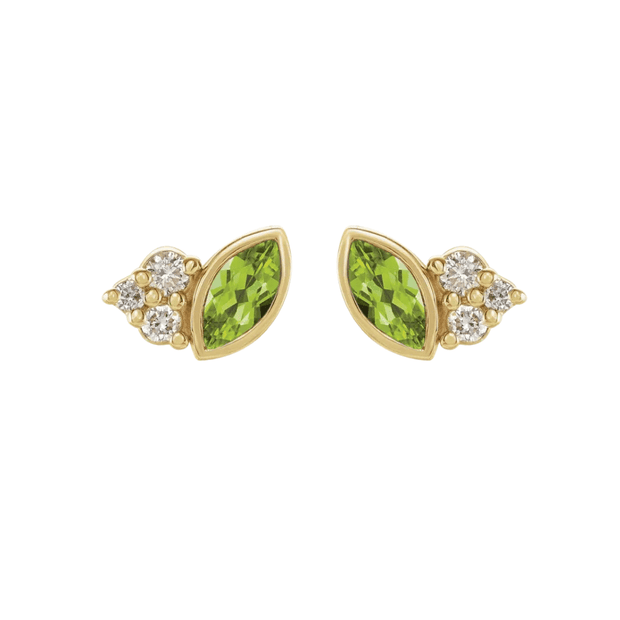 The ROXIE Stud Earrings