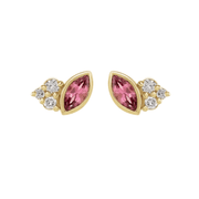 The ROXIE Stud Earrings