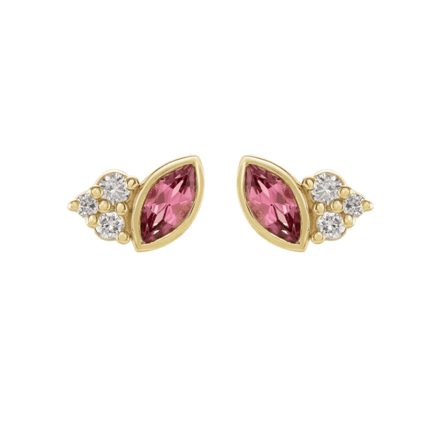 The ROXIE Stud Earrings