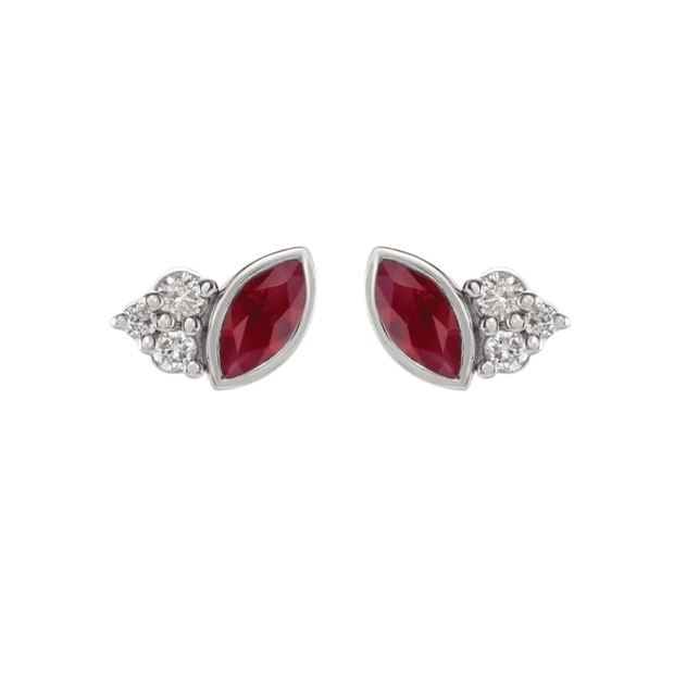 The ROXIE Stud Earrings