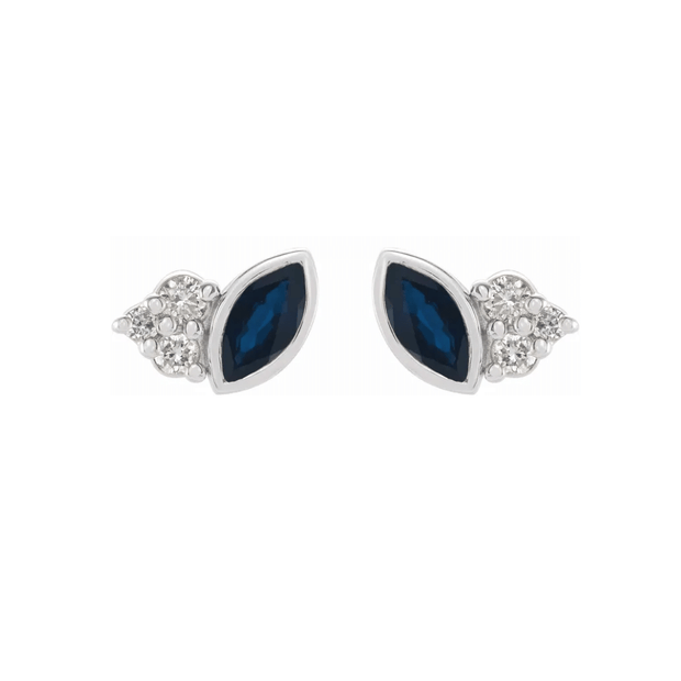 The ROXIE Stud Earrings