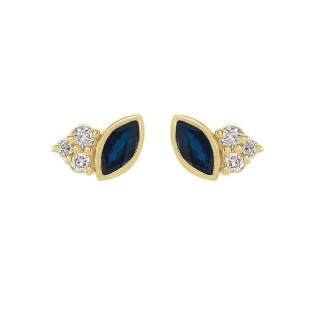 The ROXIE Stud Earrings
