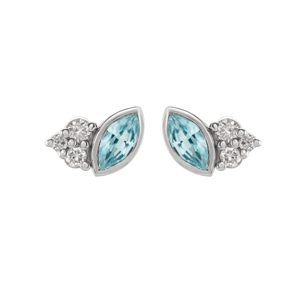 The ROXIE Stud Earrings