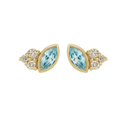 The ROXIE Stud Earrings