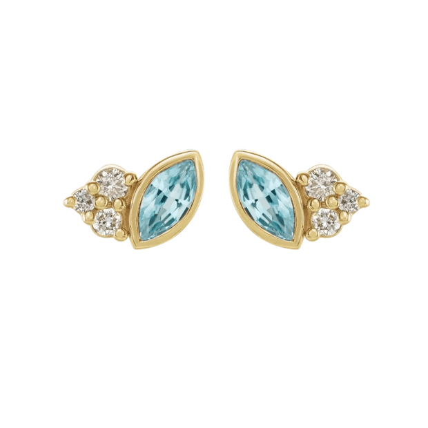The ROXIE Stud Earrings