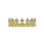The ROYALE Ring