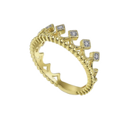 The ROYALE Ring