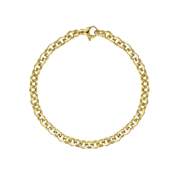 The RYDER Bracelet
