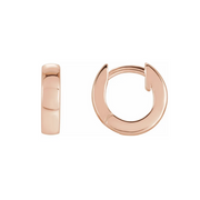 The Rory Hoop Earrings