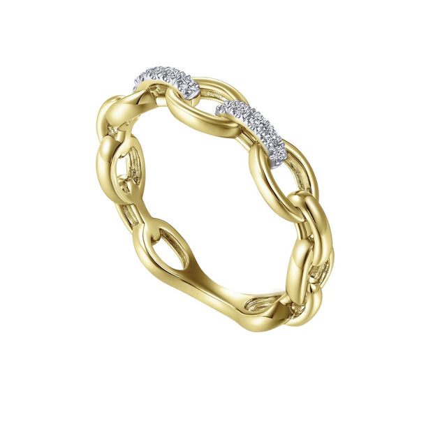 The RYLIN Ring