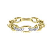 The RYLIN Ring