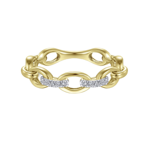 The RYLIN Ring