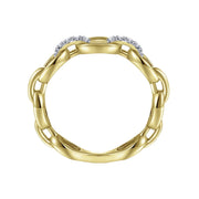 The RYLIN Ring