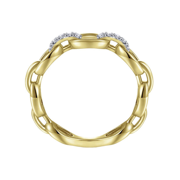 The RYLIN Ring