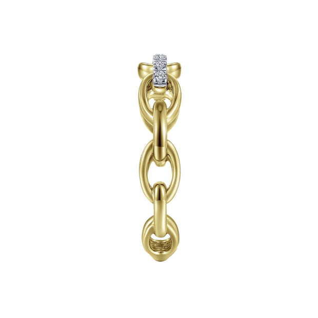 The RYLIN Ring