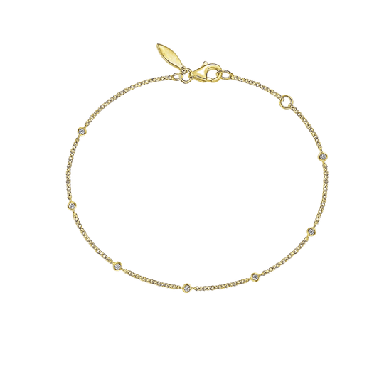 The SADIE Bracelet