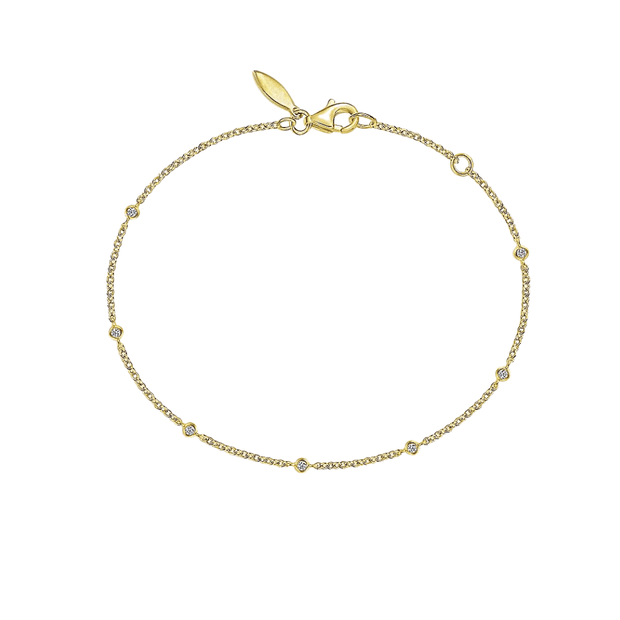 The SADIE Bracelet