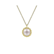 The SELENE Necklace