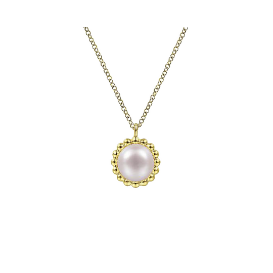 The SELENE Necklace