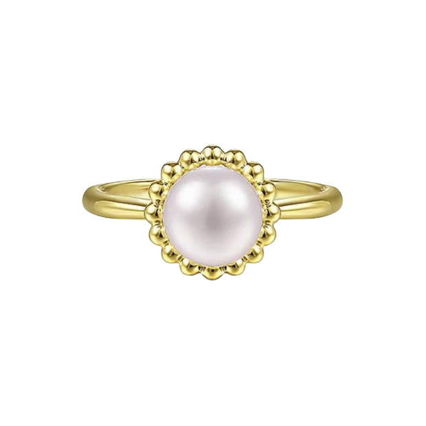 The SELENE Ring