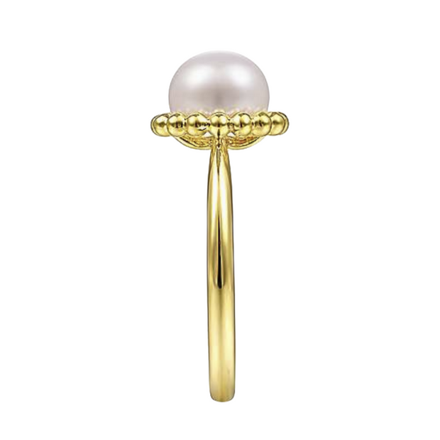 The SELENE Ring
