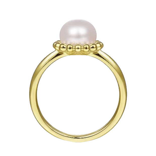 The SELENE Ring